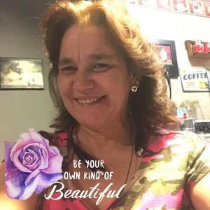 Meet your Posher, Tammy